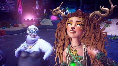 How to complete Summer Sizzle: Potions in Disney Dreamlight Valley