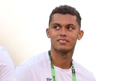 Brennan Johnson first words as Everton player as Crystal Palace exit confirmed