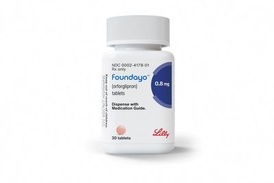 What we know about Foundayo - the new weight loss pills to be approved in UK