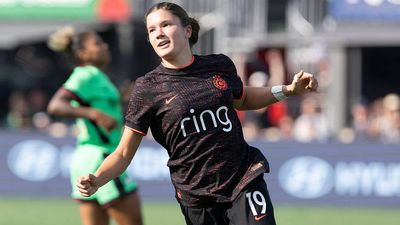 USWNT Stock Up, Stock Down: Pietra Tordin Hat Trick Brings NWSL MVP Chatter