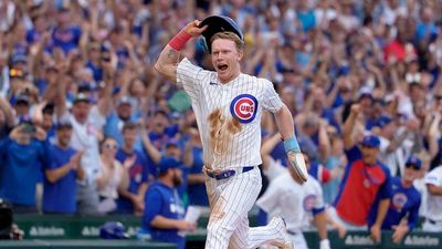 How Pete Crow-Armstrong Overtook Shohei Ohtani As the NL MVP Favorite