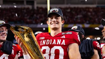 One Number That Sums Up Every Big Ten Team in 2026