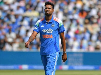 Gurnoor Brar could be India's X-Factor in Bumrah's absence: Former Sri Lanka allrounder Farveez Maharoof