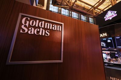A Top Goldman Sachs Executive Says Investors Should Stay Invested. These Are Three Reasons Why.