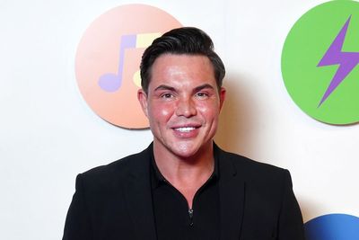 Bobby Norris says he is often compared to Katie Price due to plastic surgery