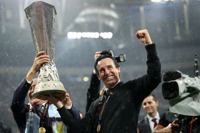 Aston Villa are in flux again but Super Cup offers rare opportunity