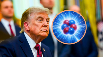 Donald Trump’s Truth Social media company just posted a $238 million loss, still pursuing nuclear fusion ambitions