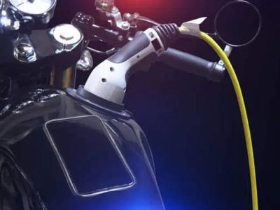 PM E-DRIVE scheme to run till Mar 31, 2028; electric two-wheeler incentive capped at Rs 5,000