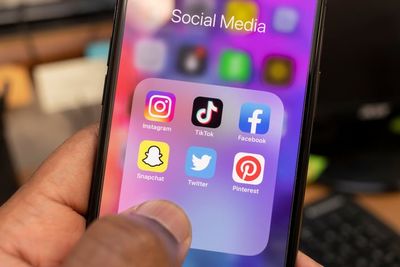 Meta, TikTok, Google and Snap Just Lost a Major Court Battle— and Must Face More Than 3,000 Lawsuits Over Addictive Platforms Targeting Young Users