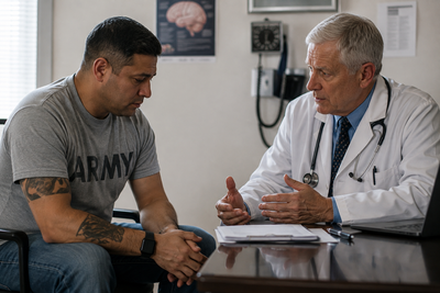 Watchdog Finds 142,000 Veterans Who Screened Positive for Brain Injury Never Got the Follow-Up Exam