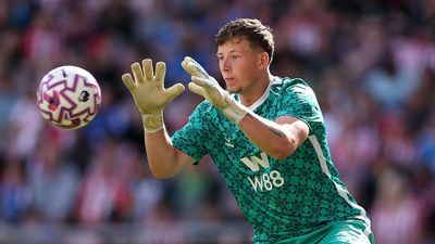 Why Wrexham Are Breaking Their Club Transfer Record to Sign a Goalkeeper