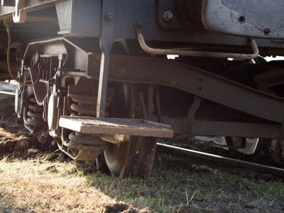 Jharkhand: 11 wagons of coal-laden freight train derails in Palamu district, none injured