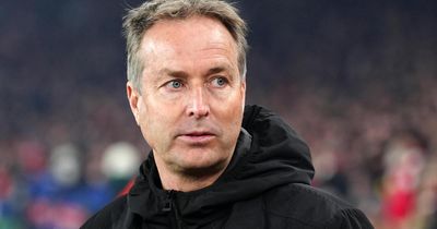 Ex-Rangers star blasts sacked manager amid Scotland speculation