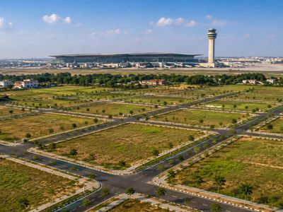 Two new YEIDA plot schemes launching near Noida airport: Price, eligibility and application date here