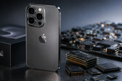 iPhone 18 Pro Prices May Not Rise: How Apple Plans to Absorb Component Cost Surge