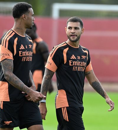 Arsenal XI vs Como: Starting lineup, confirmed team news, Guimaraes debut, injury latest for friendly today