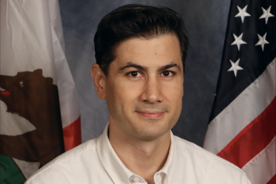 Republican Def Noodles 'Physically Attacks' Brown Christian Yoseph Haddad After Losing Debate Over Gaza War