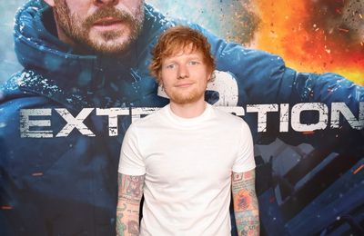 Ed Sheeran admits he thought he'd be a one-hit wonder
