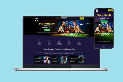 Grosvenor Casino review 2026: Is it worth signing up?