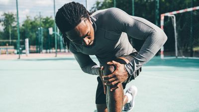 A certified physical therapist says you should do these five things to protect your knees if you're a keen walker, hiker or runner