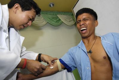 Your Heart May Have a Hidden Genetic Heart Risk That Routine Cholesterol Tests Can Miss