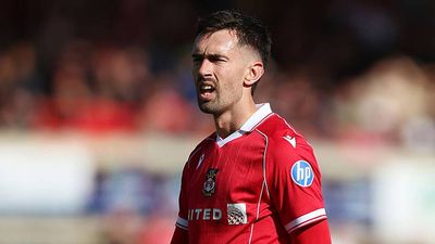 Wrexham Striker Seals Move to Championship Rivals