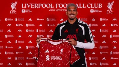 Grading Ronald Araujo’s Barcelona to Liverpool Loan
