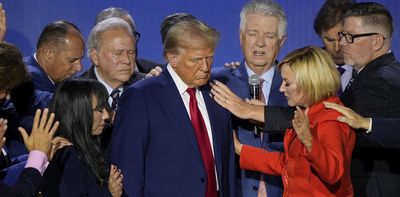 Donald Trump’s dilemma: Ending the Iran war to appease Americans will anger his evangelical base