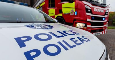 Glasgow woman pleads guilty to creating toxic gas that caused street evacuation
