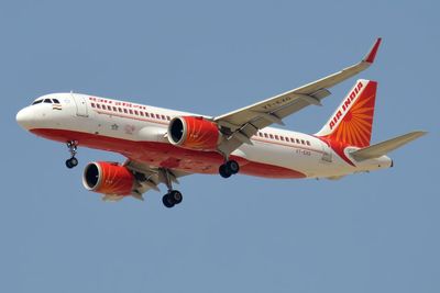 Pilot in Phuket-Delhi flight incident ‘tested positive for marijuana’