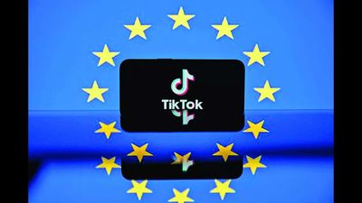 Meta, TikTok agree to fact check content on Spain border crossings after deadly incident