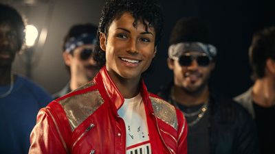 'Michael' makes its exclusive streaming debut on Starz today — here's how to watch it