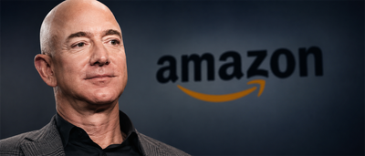 Jeff Bezos’ Amazon Sale Looks Less Alarming Than the Headline Suggests