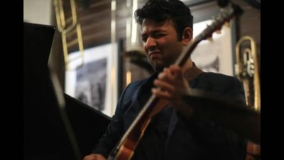 Indian Jazz guitarist Pritesh Walia detained by ICE, claim friends and family; phone taken away