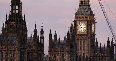 Journalist outrage as Westminster staff names removed from transparency register
