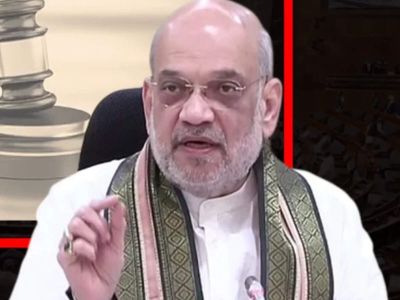 Govt considering sending FCRA Bill to joint committee of Parliament for further scrutiny: Sources
