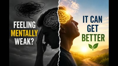 What psychologists say about emotional weakness often surprises people, but can understanding these underlying psychological triggers empower us to rebuild unbreakable mental resilience?