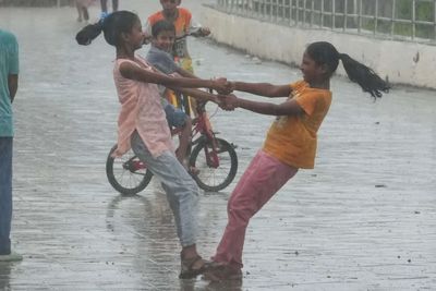 India's monsoon to weaken over west, south in next fortnight