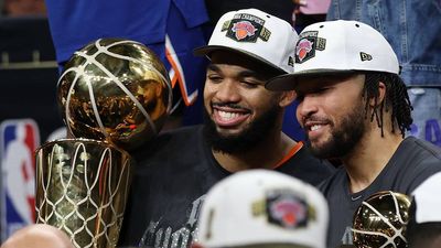 Knicks on Christmas? Kalshi Market For New York's Opponent on X-Mas