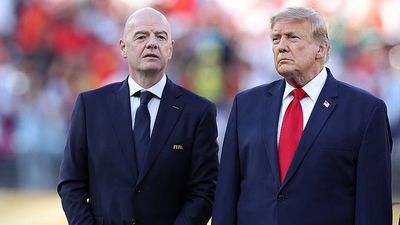 ‘If He Is Gone’—Donald Trump Fires Warning at Power Bloc Moving Against FIFA’s Gianni Infantino