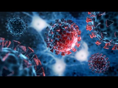 Pandemic is over but Covid-19 is not: Study says it may reactivate dormant viruses in your body