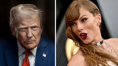 Taylor Swift's Trump TikTok takedowns show the White House isn't above copyright law