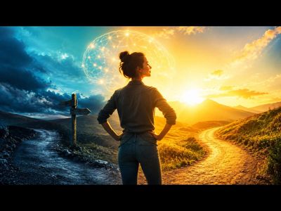 Psychology says people may feel more confident after making a decision, even when the decision hasn't worked yet