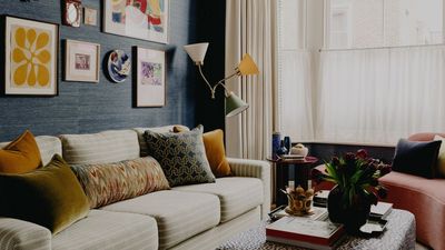 Minimalism Is Dead — Maximalist Layering Is Becoming the New Status Symbol in Interiors