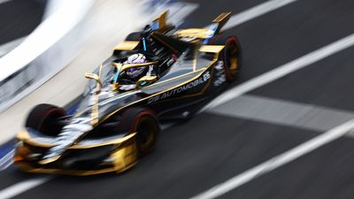 Why Formula E’s new sprint race may teach manufacturers less about road cars