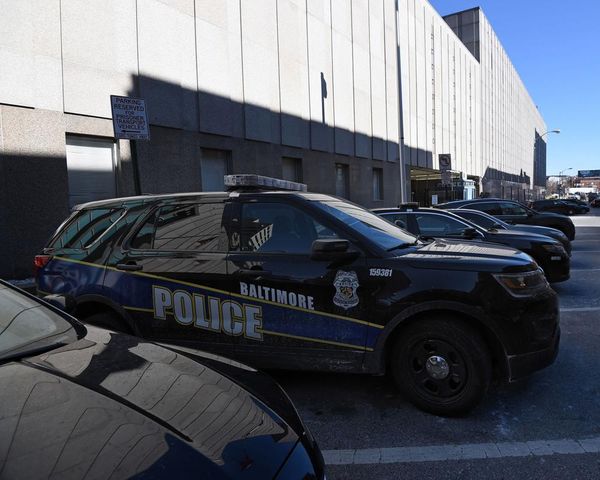 ‘A lazy cop’: Maryland police officer allegedly faked traffic stops to avoid service calls