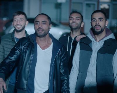 Never Had a Chance review – a slice of gritty British Asian life with a side of drug dealing and addiction