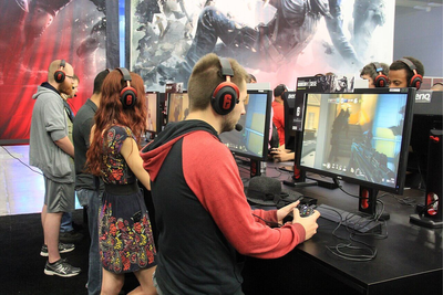 Forget College: America Is Now Hunting Gamers to Take Over the Skies as Air Traffic Crisis Deepens