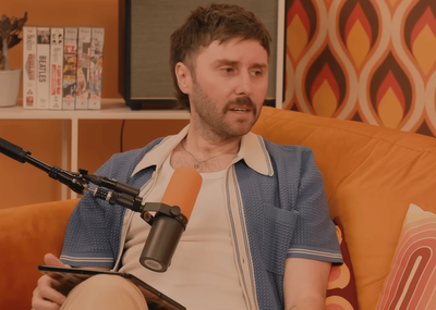 The Inbetweeners star reveals health overhaul after being diagnosed with 'high risk' condition