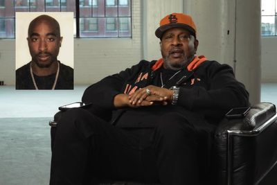 Diddy's Ex-Bodyguard Named on Potential Tupac Murder Witness List as Duane Davis Faces Trial